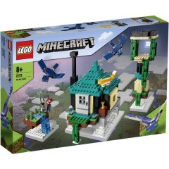 LEGO® MINECRAFT La torre celeste