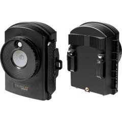 TX-164 Videocamera per time lapse 2073600 MPixel Video time lapse, Registrazione rumori Nero