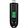 Transcend JetFlash 790C Chiavetta USB 128 GB Nero USB-C™ USB 3.2 (Gen 1)