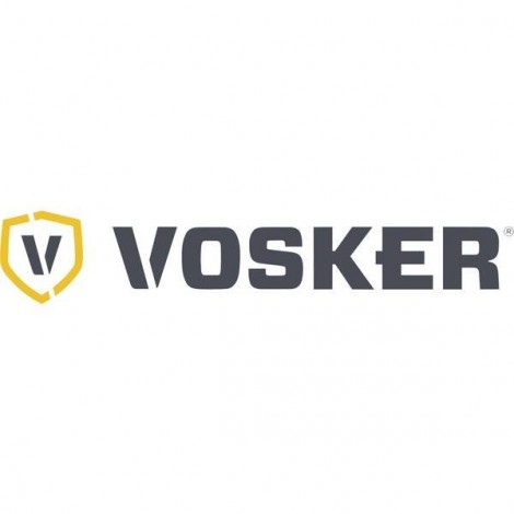 Vosker V-SBOX Sistema di supporto