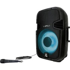 Lamax PartyBoomBox500 Altoparlante Bluetooth