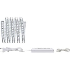 MaxLED 1000 Kit base striscia LED con spina 24 V 1.5 m Bianco luce del giorno