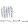 MaxLED 500 Kit base striscia LED con spina 24 V 1.5 m Bianco luce del giorno