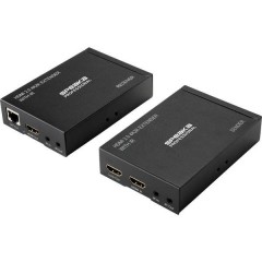 SP-HDE-300 HDMI ™ Extender (Estensore) su cavo di rete RJ45 60 m