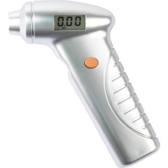 Manometro digitale Campo di misura pressione dellaria (intervallo) 0.15 - 7 bar