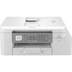 MFC-J4340DW Stampante multifunzione a getto dinchiostro A4 Stampante, Copiatrice, Scanner, Fax ADF, Fronte e