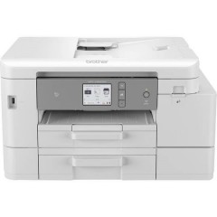 MFC-J4540DW Stampante multifunzione a getto dinchiostro A4 Stampante, Copiatrice, Scanner, Fax Fronte e retro,