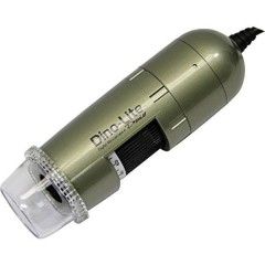 Microscopio USB 1.3 MPixel Zoom digitale (max.): 90 x