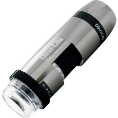 Microscopio USB Zoom digitale (max.): 140 x