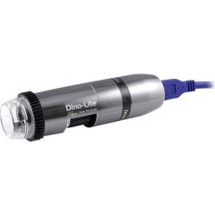 Microscopio USB 5 MPixel Zoom digitale (max.): 220 x