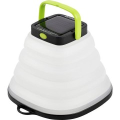 Crush LED (monocolore) Lanterna da campeggio 60 lm a batteria ricaricabile, a energia solare 91 g