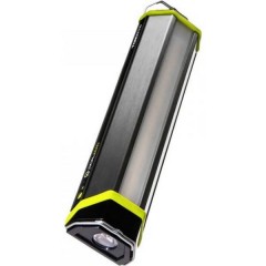 Torch 500 LED (monocolore) Torcia tascabile a batteria ricaricabile 300 lm 50 h 363 g