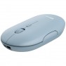 PUCK Senza fili (radio), Bluetooth® Mouse Ottico Blu