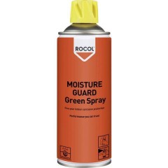 Rocol Moisture Guard Green Spray Spray anticorrosione 400 ml