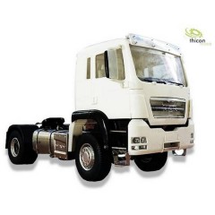 Thicon Models 1:14 Camion modello