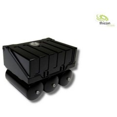 Thicon Models 1:16 Box batterie 1 pz.