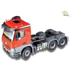 ScaleClub 1:14 Camion modello