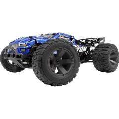 Maverick Truggy Quantum XT 1/10 4WD Stadium Truck - Blue Brushed 1:10 Automodello Elettrica 4WD RtR 2,4 GHz