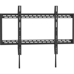 Reflecta Supporto a parete per TV PLANO Flat 152,4 cm (60) - 254,0 cm (100) Fisso