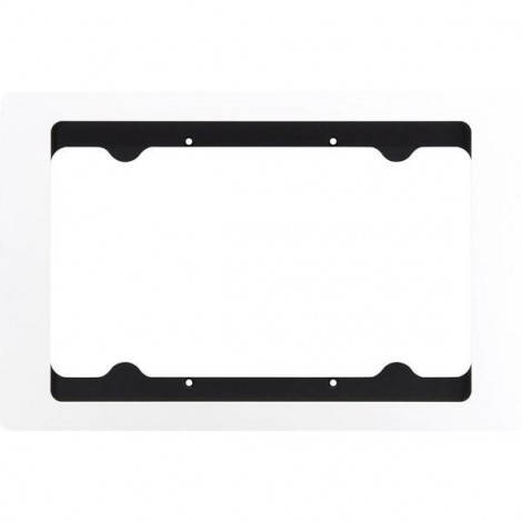 Displine Companion Wall Supporto tablet da parete Adatto per: Apple 25,9 cm (10,2) - 26,7 cm (10,5)