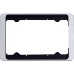 Dame Wall Supporto tablet da parete Adatto per: Apple 25,9 cm (10,2) - 26,7 cm (10,5)