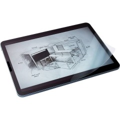 Adonit Paperfeel Pellicola di protezione per display Adatto per modelli Apple: iPad Air 10.9 (2020), 1 pz.