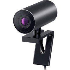 Dell Webcam Full HD 3840 x 2160 Pixel Morsetto di supporto