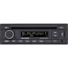 Blaupunkt Essen 200 DAB BT Autoradio Vivavoce Bluetooth®, Sintonizzatore DAB+