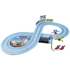 Carrera Kit iniziale (starter kit) First PAW Patrol - Ready for Action action