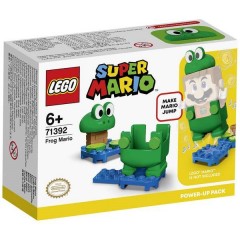 LEGO® Super Mario™ Muta di rana-Mario