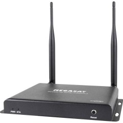 Wireless HD Sender Premium II Kit trasmissione segnali HDMI senza fili 200 m 20 kHz, 60 kHz 1920 x 1080 Pixel