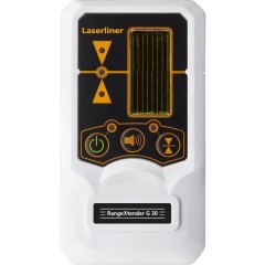 RangeXtender G 30 Ricevitore laser per laser a linee Adatto per