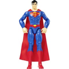 Personaggio dazione 30 cm - Superman