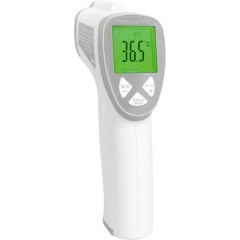 PC-FT 3094 Termometro per febbre Misurazione senza contatto