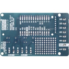 Arduino® Shield MKR Relay Proto Modulo di espansione