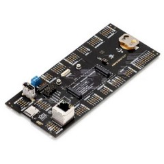 Arduino®Breakoutboard Board for Portenta Shield breadboard