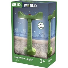 Illuminazione per guide a LED BRIO