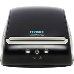DYMO Labelwriter 5XL Stampante di etichette Termica 300 x 300 dpi Larghezza etichetta (max.): 104 mm USB