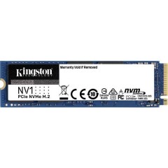 Kingston 500 GB SSD interno NVMe/PCIe M.2 M.2 NVMe PCIe 3.0 x4 Dettaglio