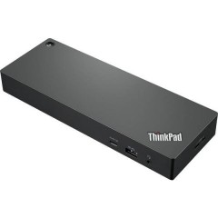 Thunderbolt™ 4 Notebook Dockingstation Adatto per marchio: Thinkpad
