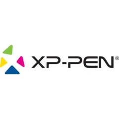 XP-PEN Punte di ricambio penna per tavoletta grafica Nero