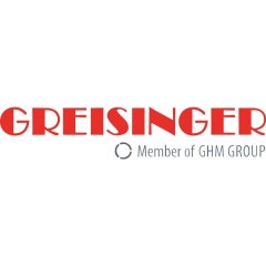 Greisinger G1107-UT Manometro Pressione 200 mbar (max)