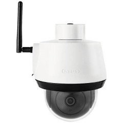 Security-Center WLAN IP Videocamera di sorveglianza 1920 x 1080 Pixel