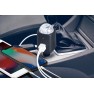 Technaxx Disco Mobile-Auto Charger TX-159 Portata massima corrente2.1 A