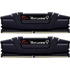 Kit memoria PC Ripjaws V 32 GB 2 x 16 GB RAM DDR4 4000 MHz CL18-22-22-42