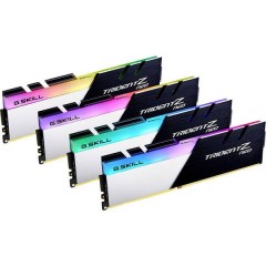 Trident Z Neo Kit memoria PC DDR4 64 GB 4 x 16 GB Non-ECC 3600 MHz CL14-15-15-35 F4-3600C14Q-64GTZN