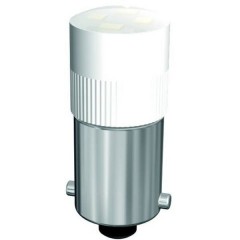Lampadina LED BA9s 230 V/AC