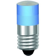 Lampadina LED E10 130 V/AC