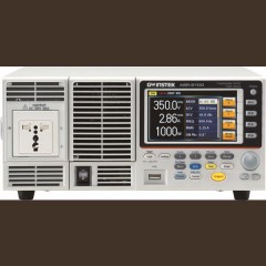 ASR-2100 Universal Alimentatore da laboratorio regolabile 0.1 - 500 V 10 mA 1000 W Num. uscite 1 x