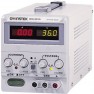 GW Instek SPS-3610 Alimentatore da laboratorio regolabile 0 - 36 V/DC 0 - 10 A 360 W Remoto Num. uscite 1 x